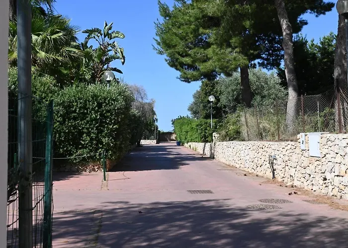 Chalet Calarossa
