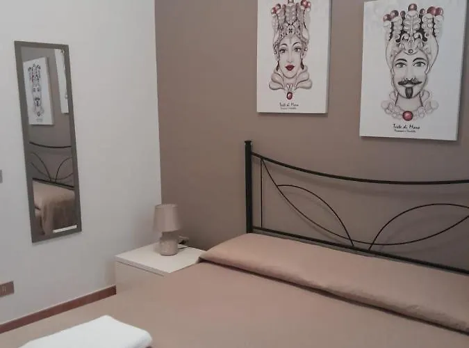 Casa Vacanze Chiara