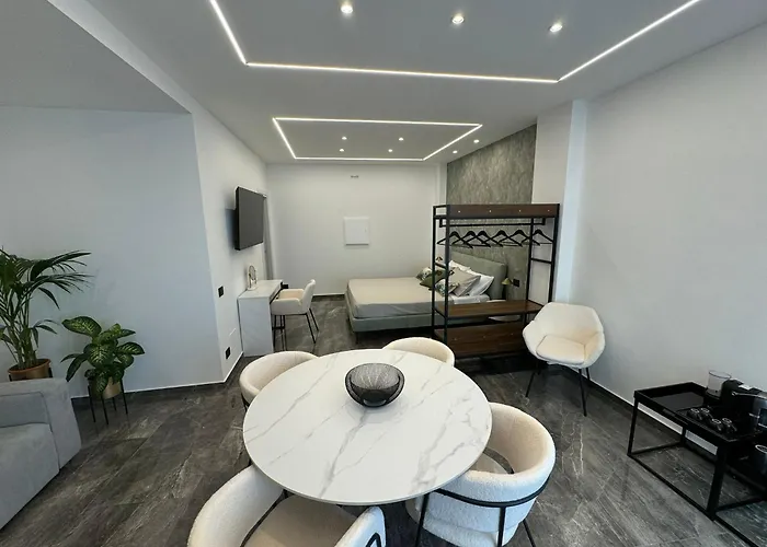 Gra' Suite Deluxe