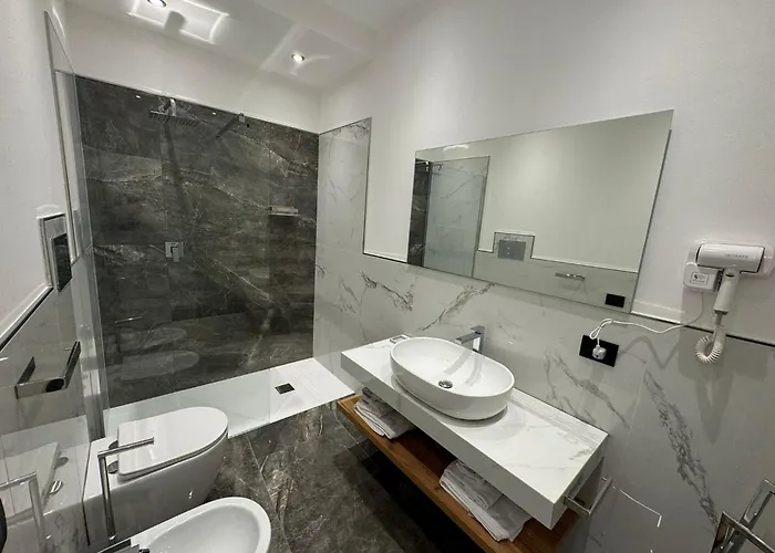 Gra' Suite Deluxe