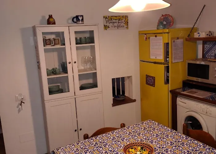 Casa Frufa