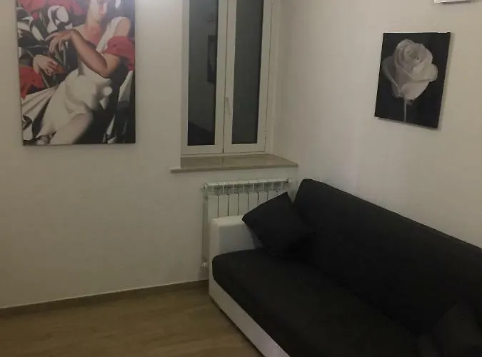 Casa Vacanze La Pergola@